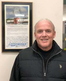Staff member Mr. Michael F. Raymond from 878e32d99850