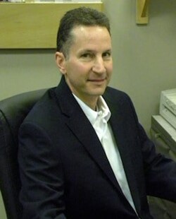 Staff member Mr. Robert Hemond from 24fefaef2176