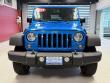 Used 2015 Jeep Wrangler Unlimited Sport SUV in Manchester, NH