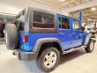 Used 2015 Jeep Wrangler Unlimited Sport SUV in Manchester, NH