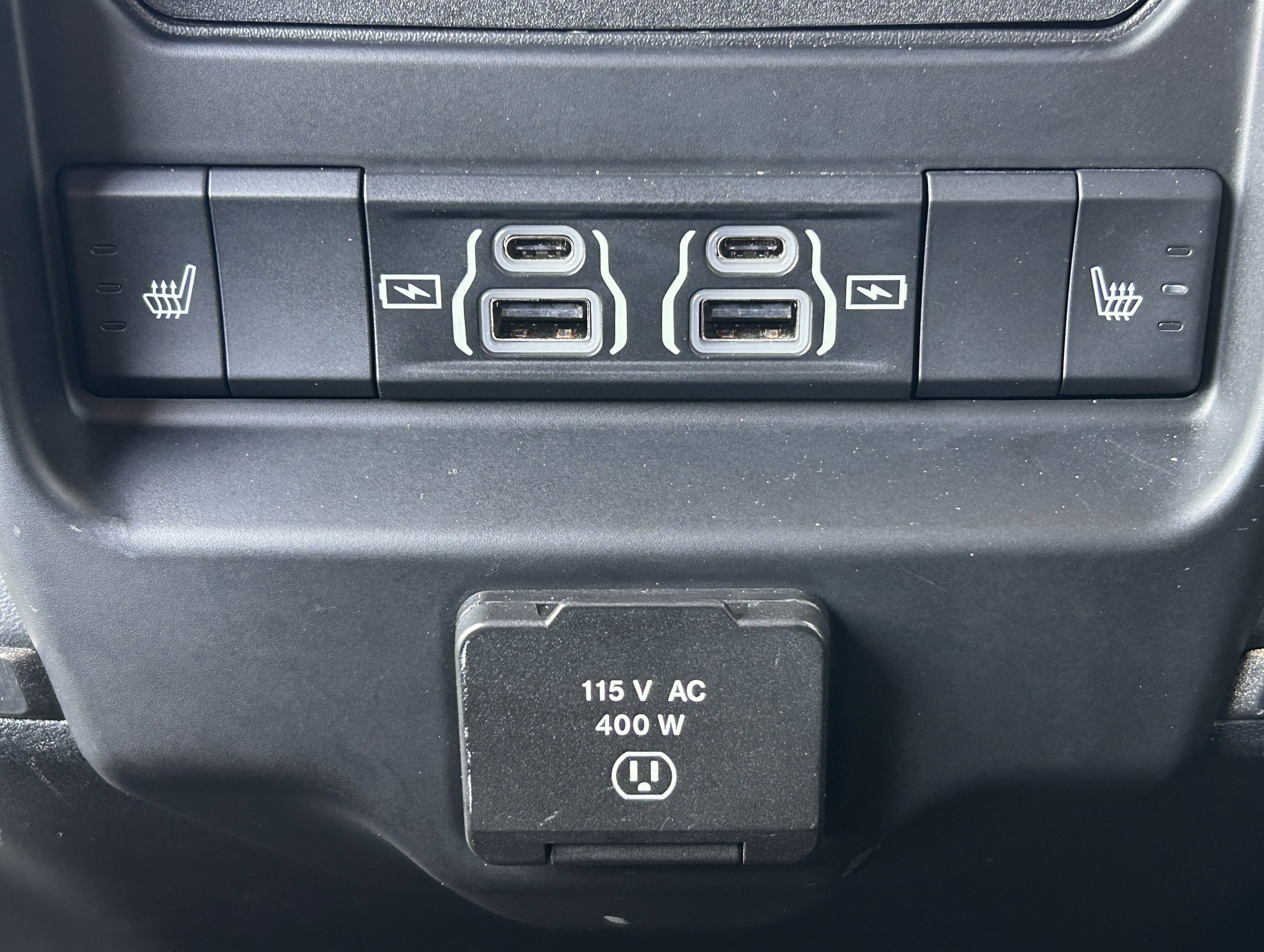 2021 RAM Ram 1500 Pickup Rebel - Photo 32