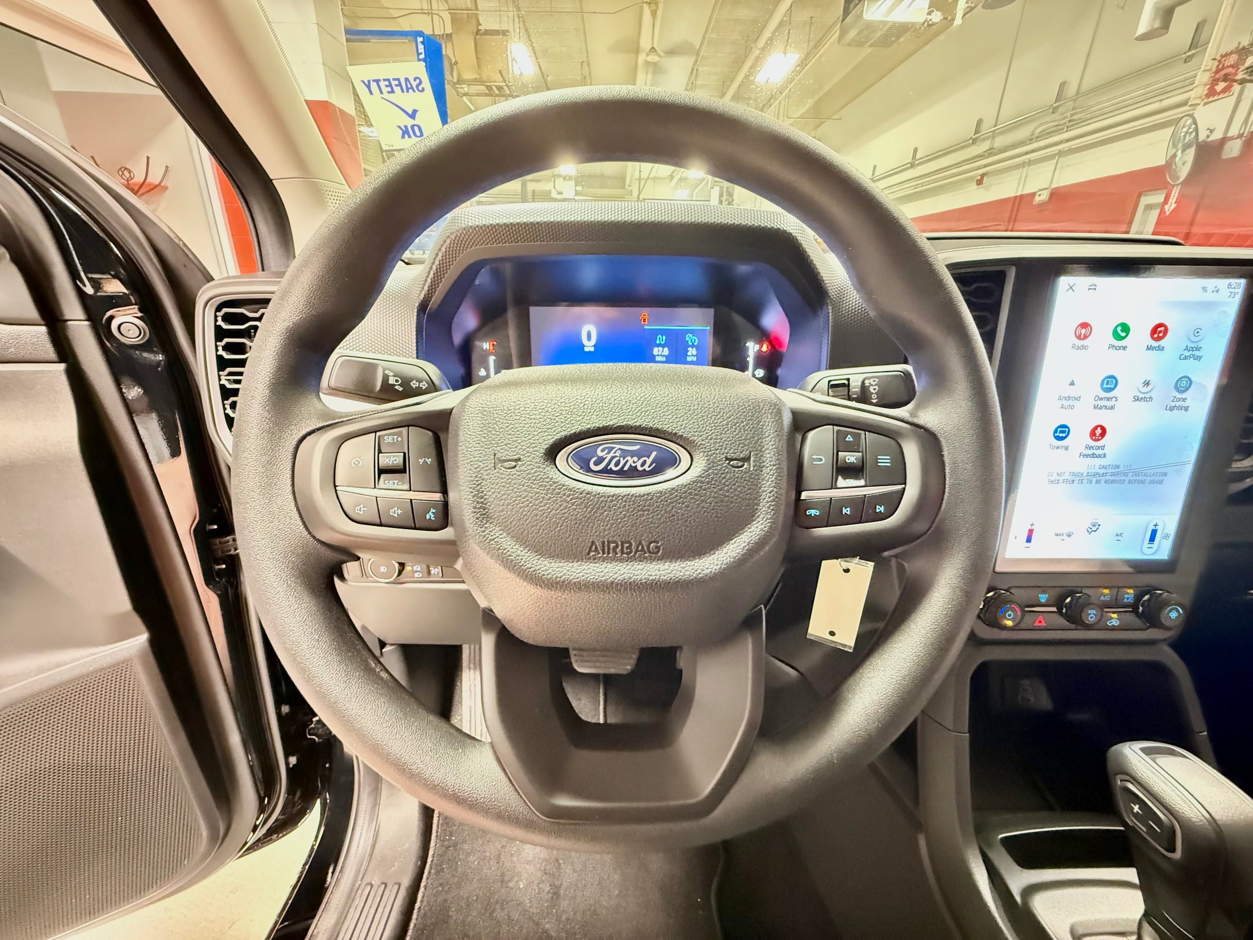 2025 Ford Ranger XL - Photo 22