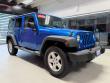 Used 2015 Jeep Wrangler Unlimited Sport SUV in Manchester, NH