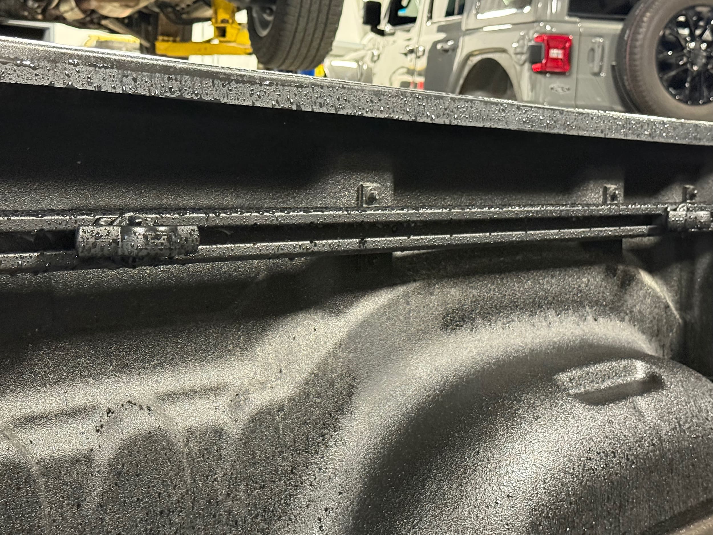 2021 RAM Ram 1500 Pickup Rebel - Photo 42