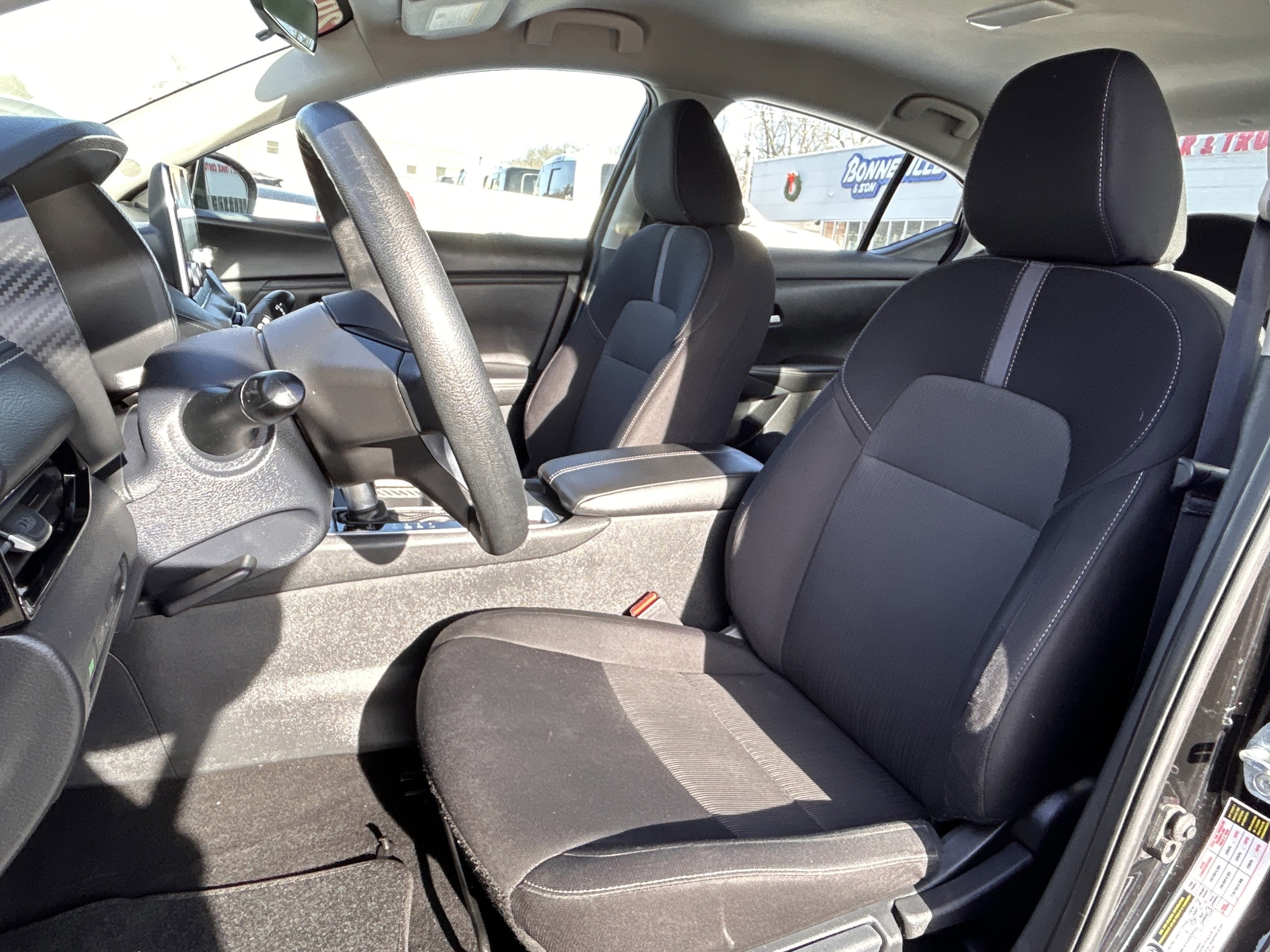 2023 Nissan Sentra SV - Photo 20
