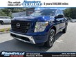 Nissan Titan