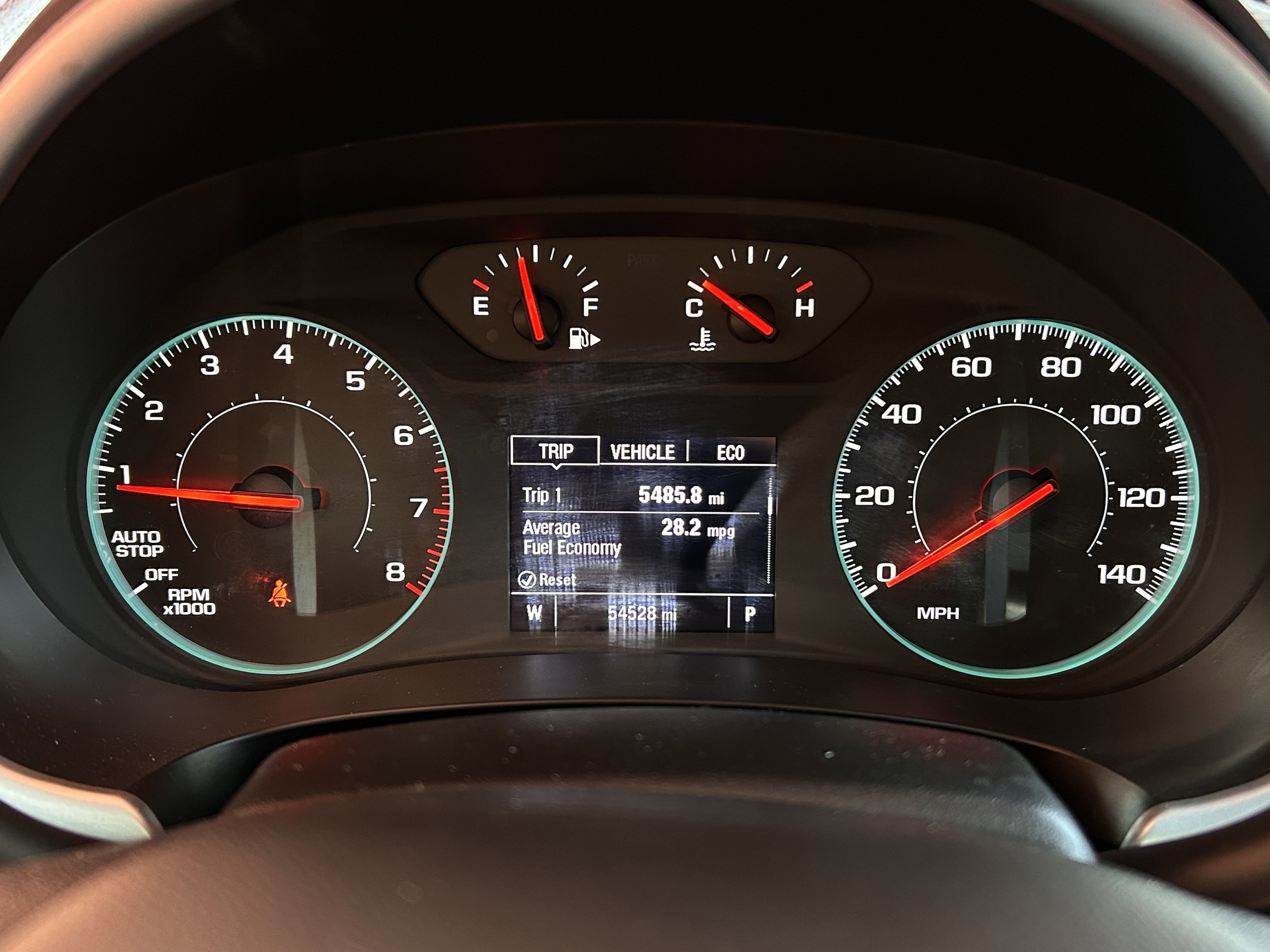 2024 Chevrolet Malibu 1LT - Photo 29