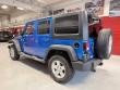 Used 2015 Jeep Wrangler Unlimited Sport SUV in Manchester, NH