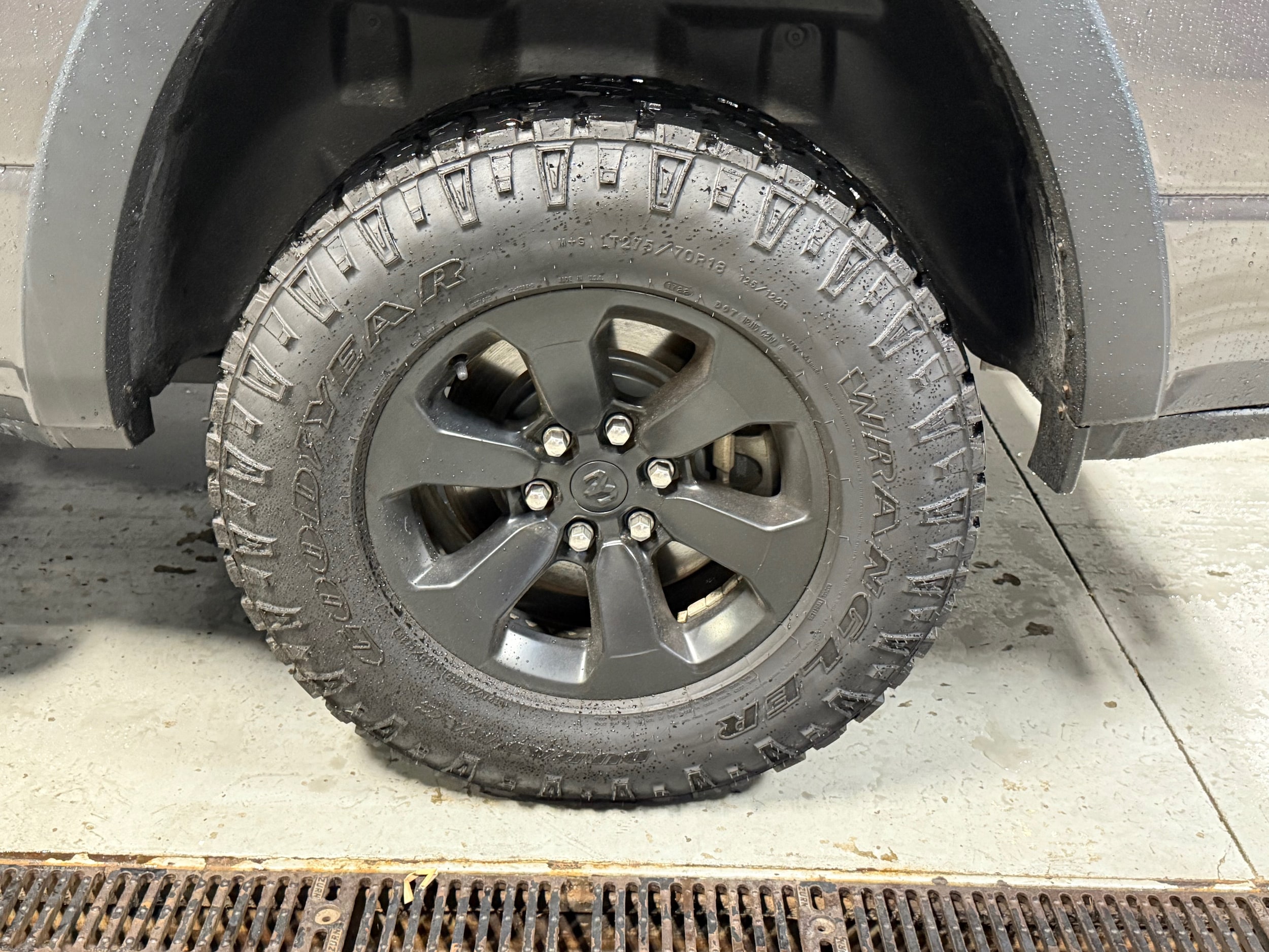 2021 RAM Ram 1500 Pickup Rebel - Photo 39
