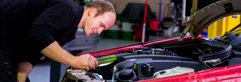 Calgary Mechanical Inspected Cars