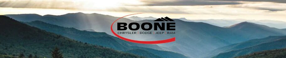 Boone Chrysler Dodge Jeep Ram dealership image