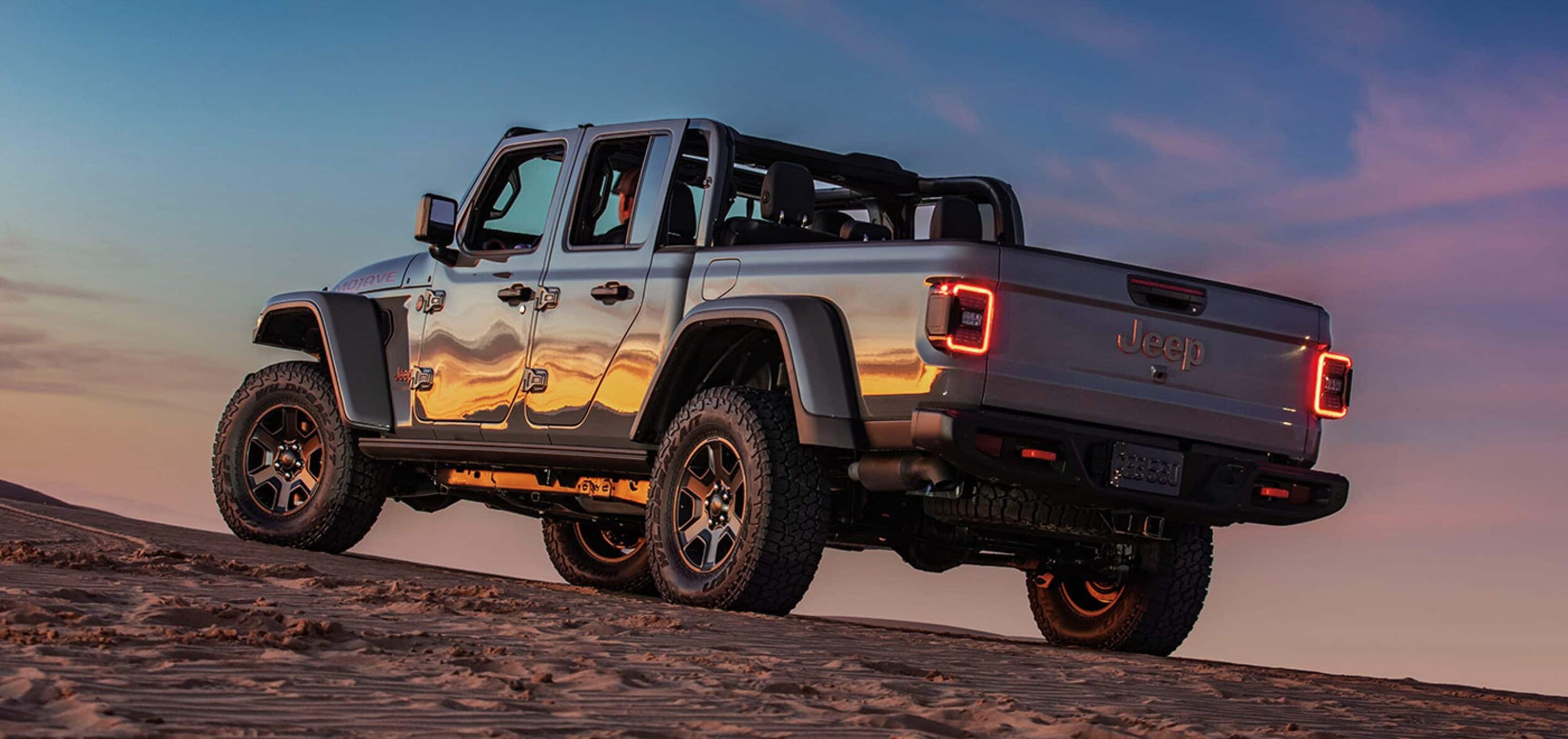 2023 Jeep Gladiator for Sale Jeep Dealer in Boone, NC