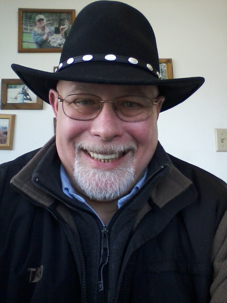 Randy Fonda