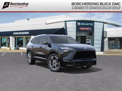 2025 Buick Enclave Sport Touring SUV