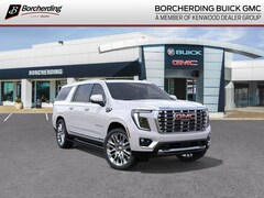 2025 GMC Yukon XL Denali SUV