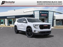 2025 GMC Acadia AWD Elevation SUV