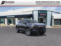 2026 GMC Terrain FWD Elevation SUV