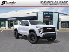 2026 GMC Canyon 4WD Elevation Truck Crew Cab