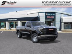 2026 GMC Sierra 1500 Pro Truck Regular Cab