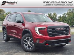 2025 GMC Acadia AWD AT4 SUV