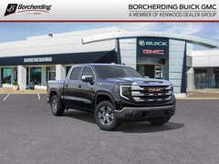 2025 GMC Sierra 1500 SLE Truck Crew Cab