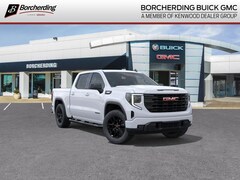 2025 GMC Sierra 1500 Elevation Truck Crew Cab