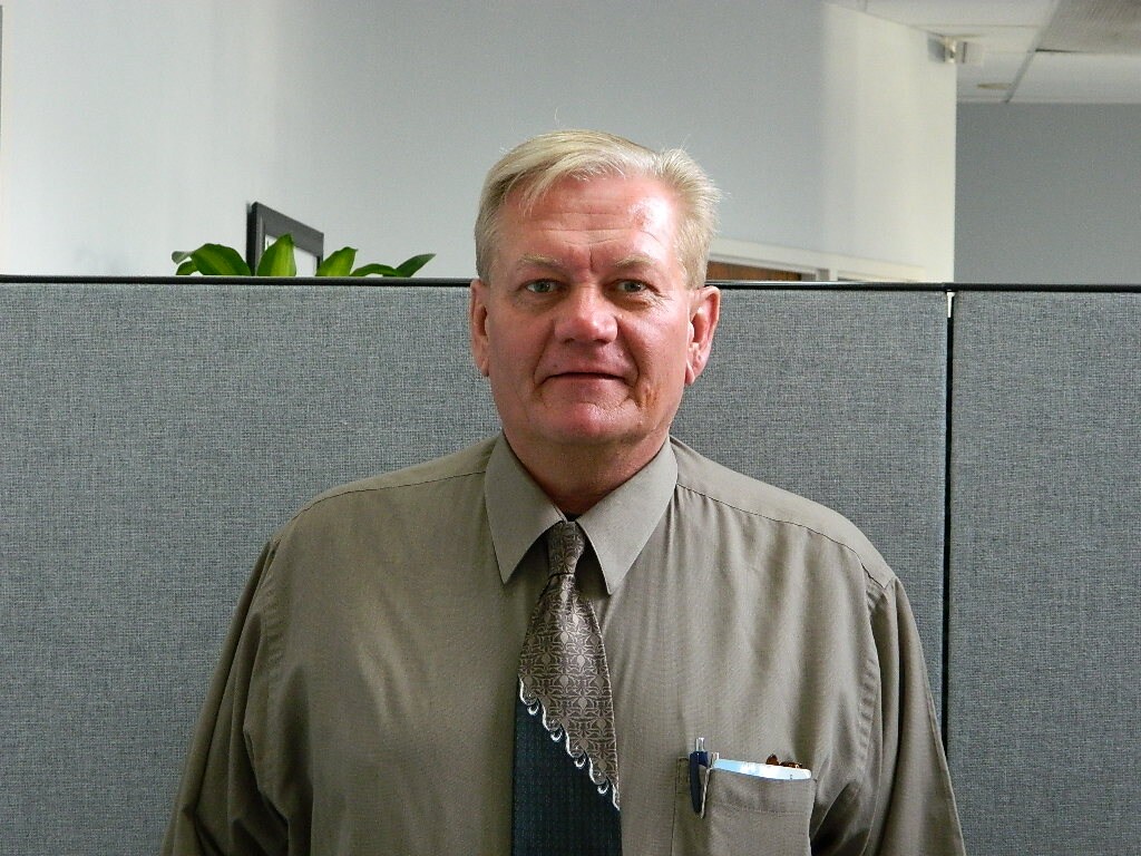 William Davenport 