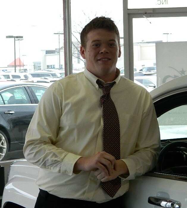 Chris Ashcraft
