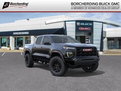 2026 GMC Canyon 4WD Elevation Truck Crew Cab