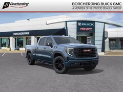 2026 GMC Sierra 1500 Elevation Truck Crew Cab