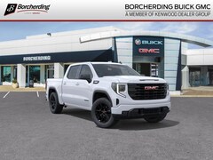 2026 GMC Sierra 1500 Elevation Truck Crew Cab