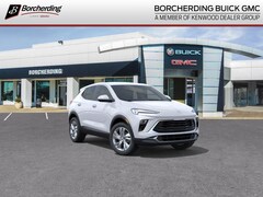 2026 Buick Encore GX Preferred SUV