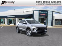 2026 Buick Encore GX Preferred SUV