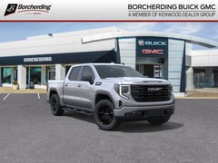 2025 GMC Sierra 1500 Elevation Truck Crew Cab