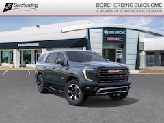 2025 GMC Yukon AT4 Ultimate SUV
