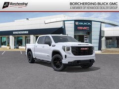 2026 GMC Sierra 1500 Elevation Truck Crew Cab