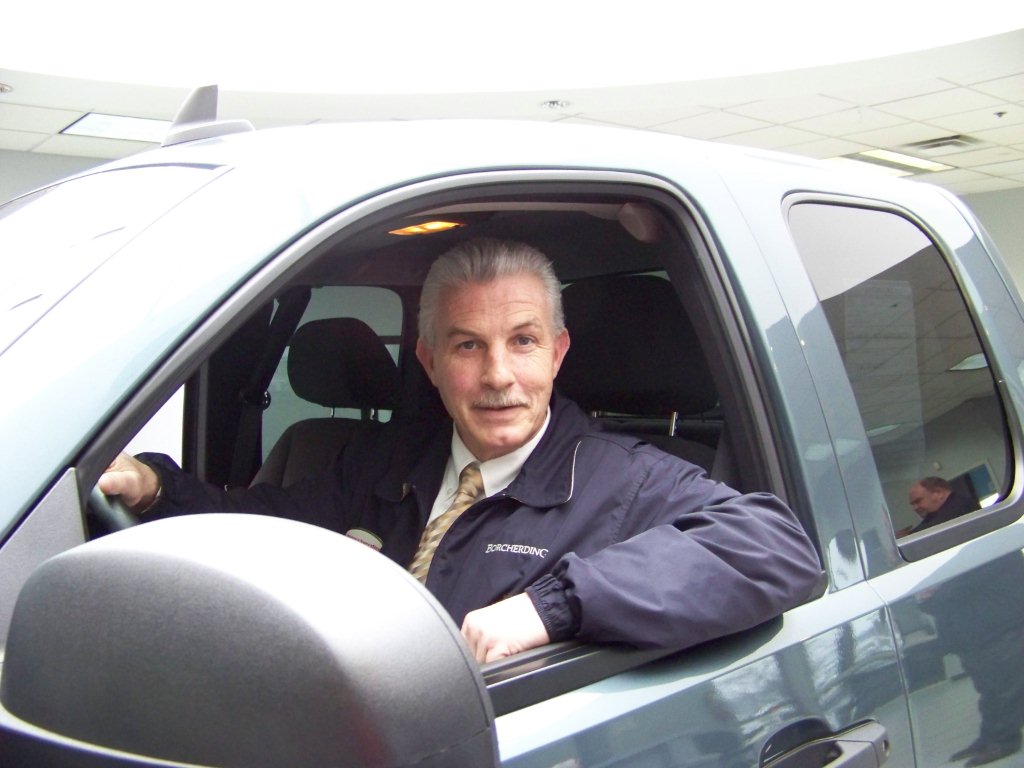 Keith Childers 