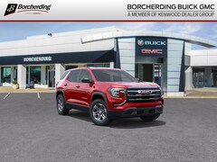 2026 GMC Terrain AWD Elevation SUV