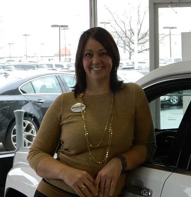 Christy Simms 