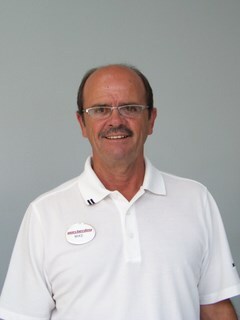 Mike Breeze