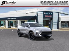 2026 Buick Envista Sport Touring SUV