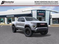 2026 GMC Canyon 4WD Elevation Truck Crew Cab