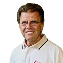 Dan Tobin