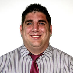 Greg Kalush