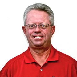 Dennis O'Shea