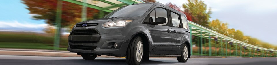 ford transit connect grand rapids