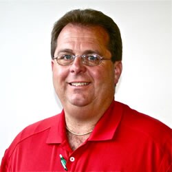 John Brewster