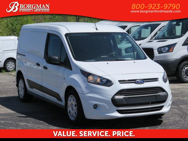 2015 ford transit price