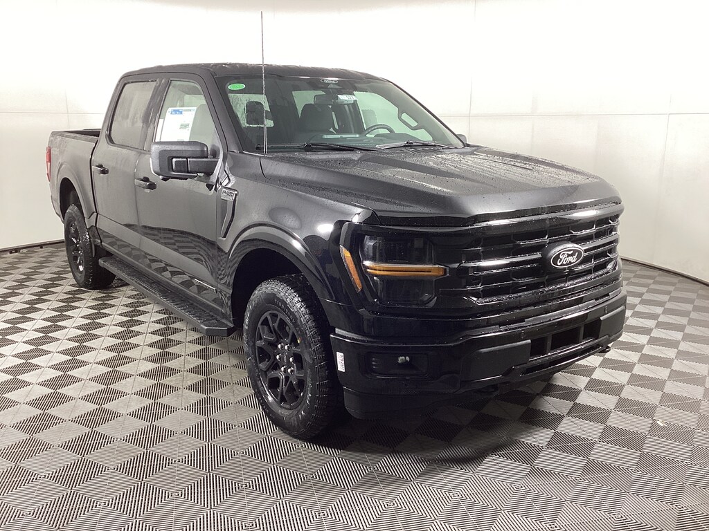 2024 Ford F150 For Sale Grand Rapids MI Grandville 24T527