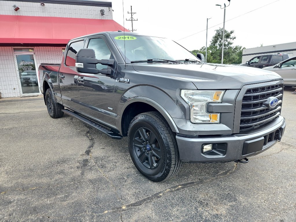 View vehicle photo 7